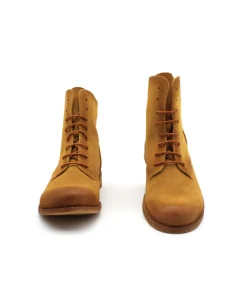 Fashion L'Empreinte Chaussures FELMINI 1072 MARVIN jaune