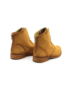 Fashion L'Empreinte Chaussures FELMINI 1072 MARVIN jaune