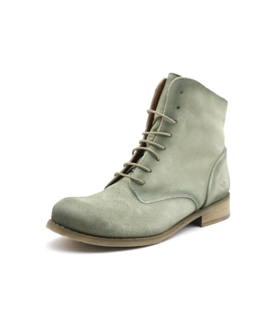 Cheap L'Empreinte Chaussures FELMINI 1072 MARVIN vert