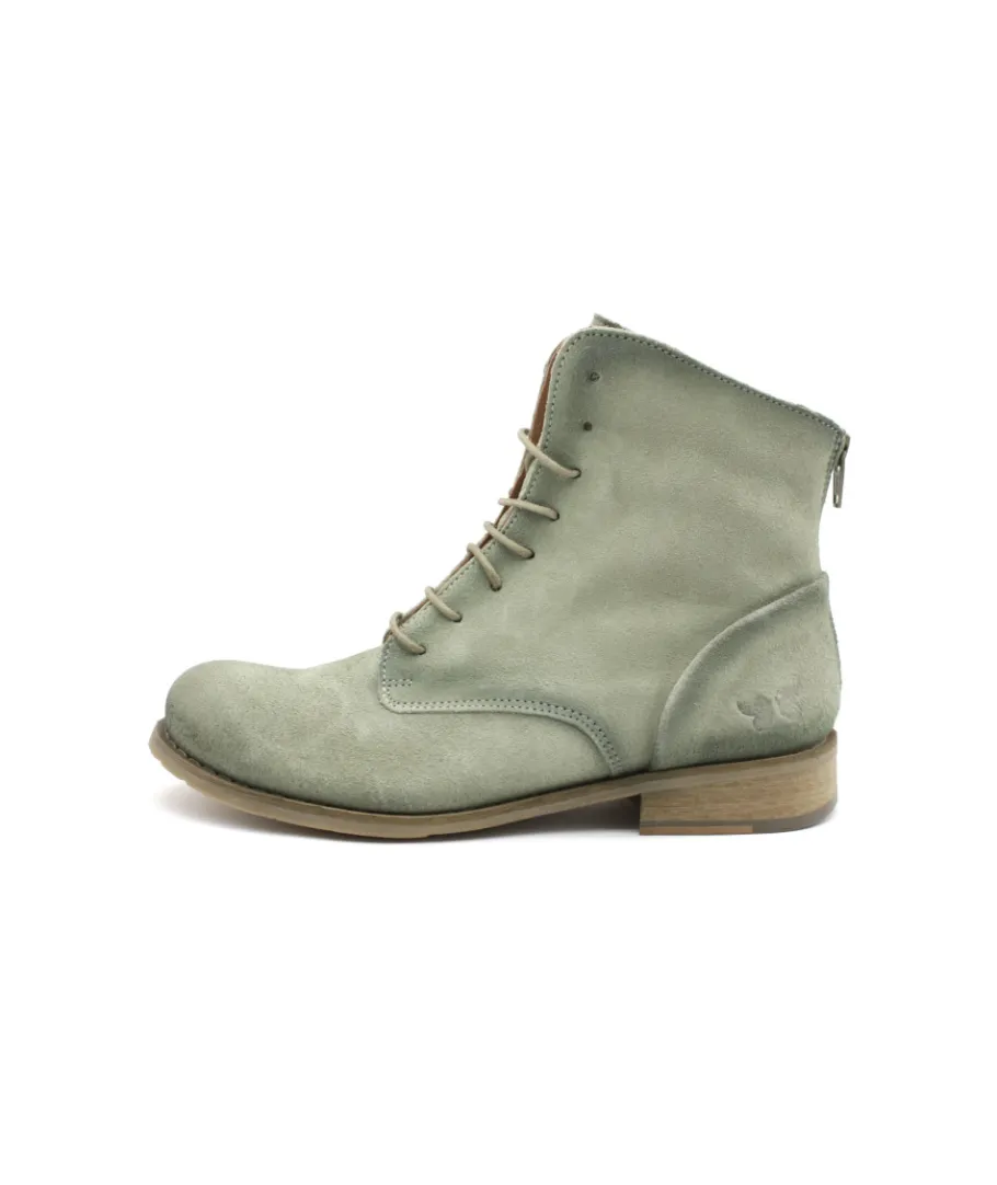 Cheap L'Empreinte Chaussures FELMINI 1072 MARVIN vert