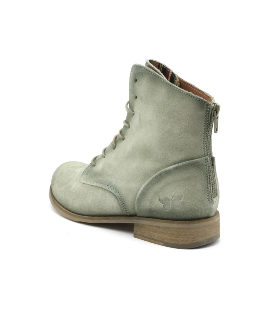 Cheap L'Empreinte Chaussures FELMINI 1072 MARVIN vert