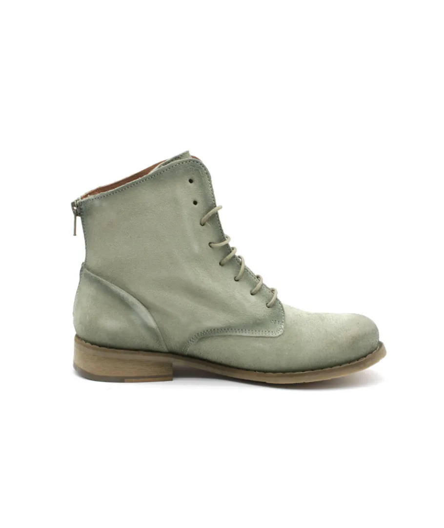 Cheap L'Empreinte Chaussures FELMINI 1072 MARVIN vert