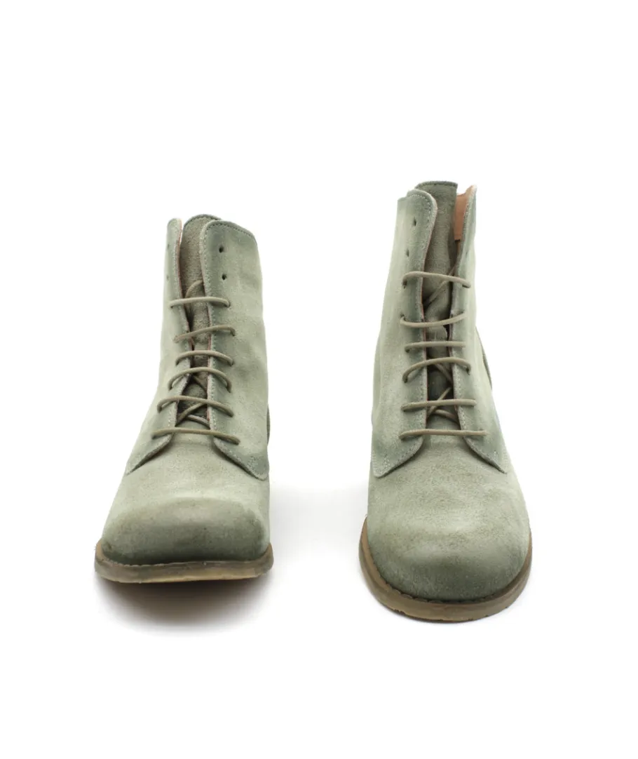Cheap L'Empreinte Chaussures FELMINI 1072 MARVIN vert