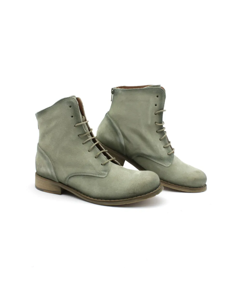 Cheap L'Empreinte Chaussures FELMINI 1072 MARVIN vert