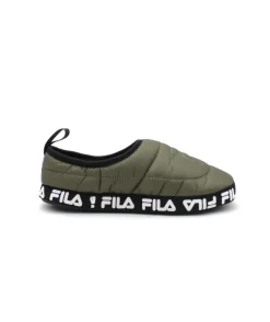 Sale L'Empreinte Chaussures FILA COMFIDER olive