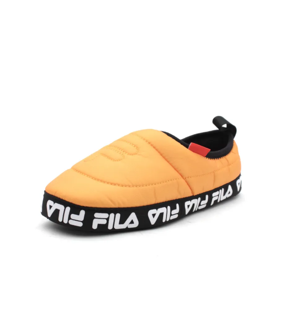 Online L'Empreinte Chaussures FILA COMFIDER orange