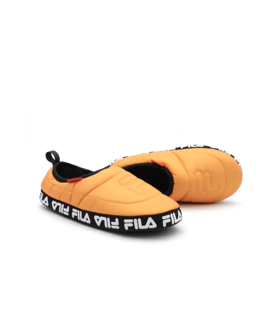 Online L'Empreinte Chaussures FILA COMFIDER orange
