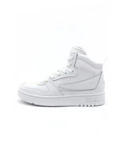 Discount L'Empreinte Chaussures FILA FX VENTUNO LE MID blanc