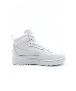 Discount L'Empreinte Chaussures FILA FX VENTUNO LE MID blanc