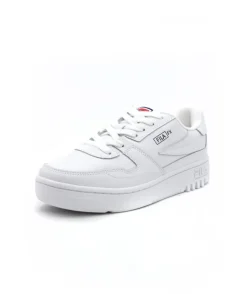 Shop L'Empreinte Chaussures FILA FX VENTUNO L LOW blanc