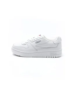 Shop L'Empreinte Chaussures FILA FX VENTUNO L LOW blanc