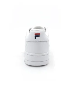 Shop L'Empreinte Chaussures FILA FX VENTUNO L LOW blanc