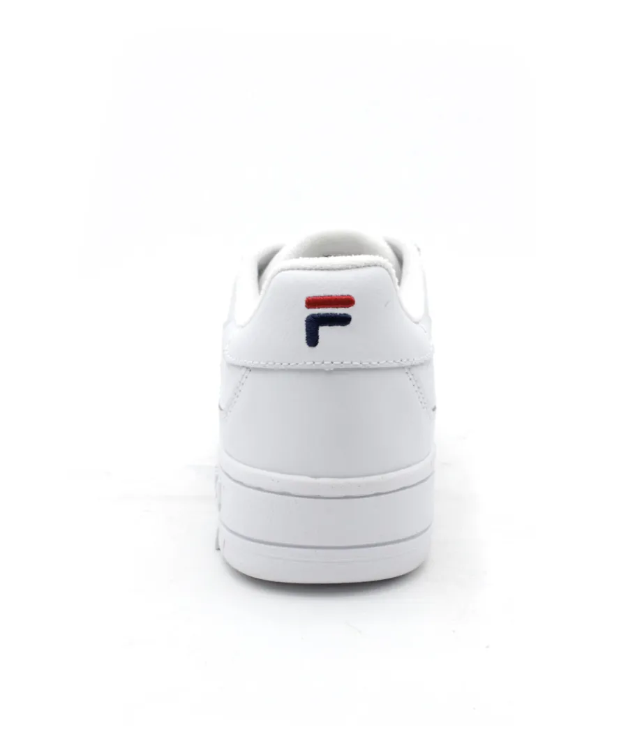 Shop L'Empreinte Chaussures FILA FX VENTUNO L LOW blanc