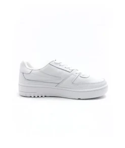 Shop L'Empreinte Chaussures FILA FX VENTUNO L LOW blanc