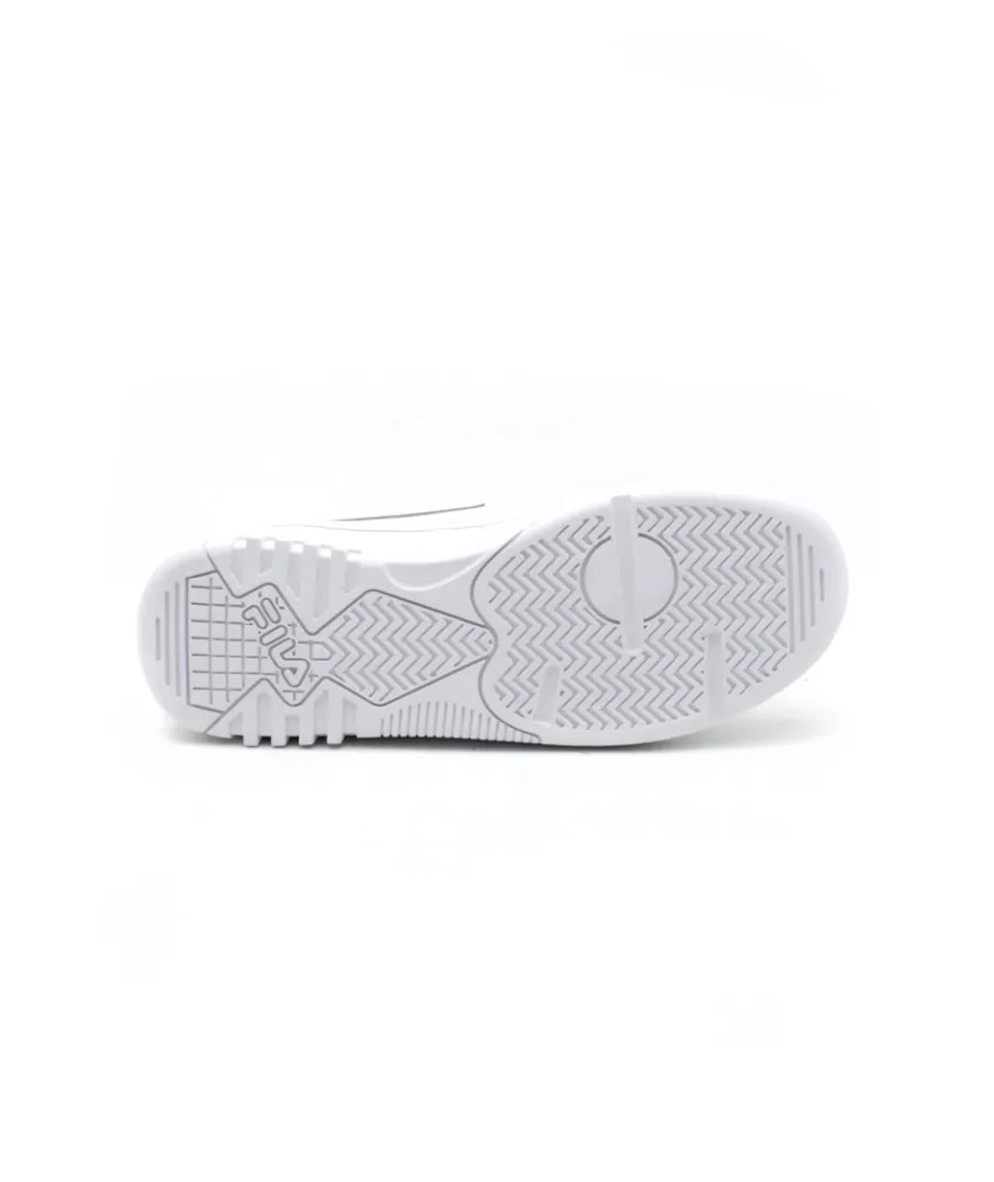 Shop L'Empreinte Chaussures FILA FX VENTUNO L LOW blanc
