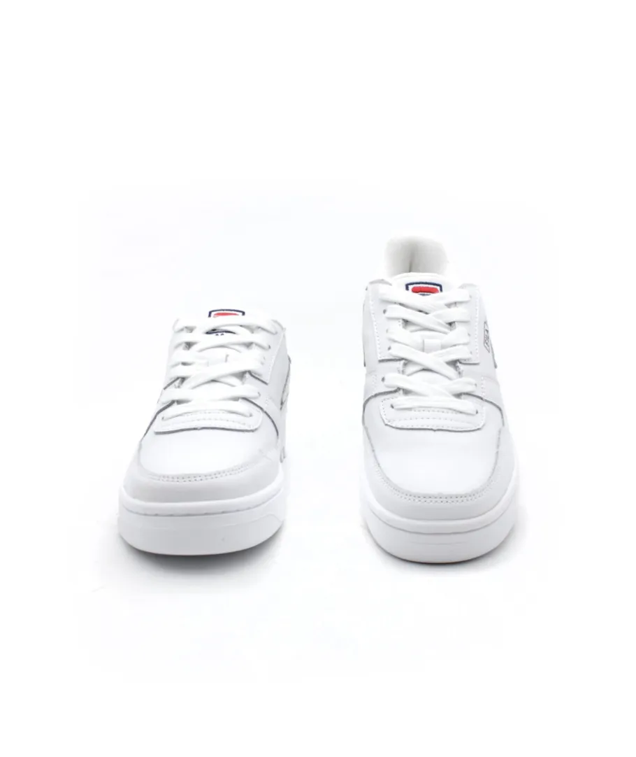 Shop L'Empreinte Chaussures FILA FX VENTUNO L LOW blanc