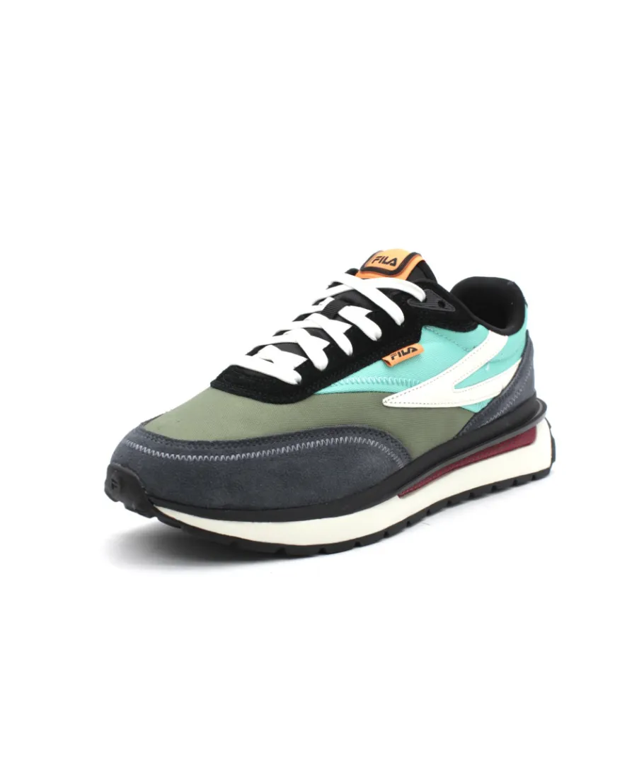 Outlet L'Empreinte Chaussures FILA REGGIO multi/couleur