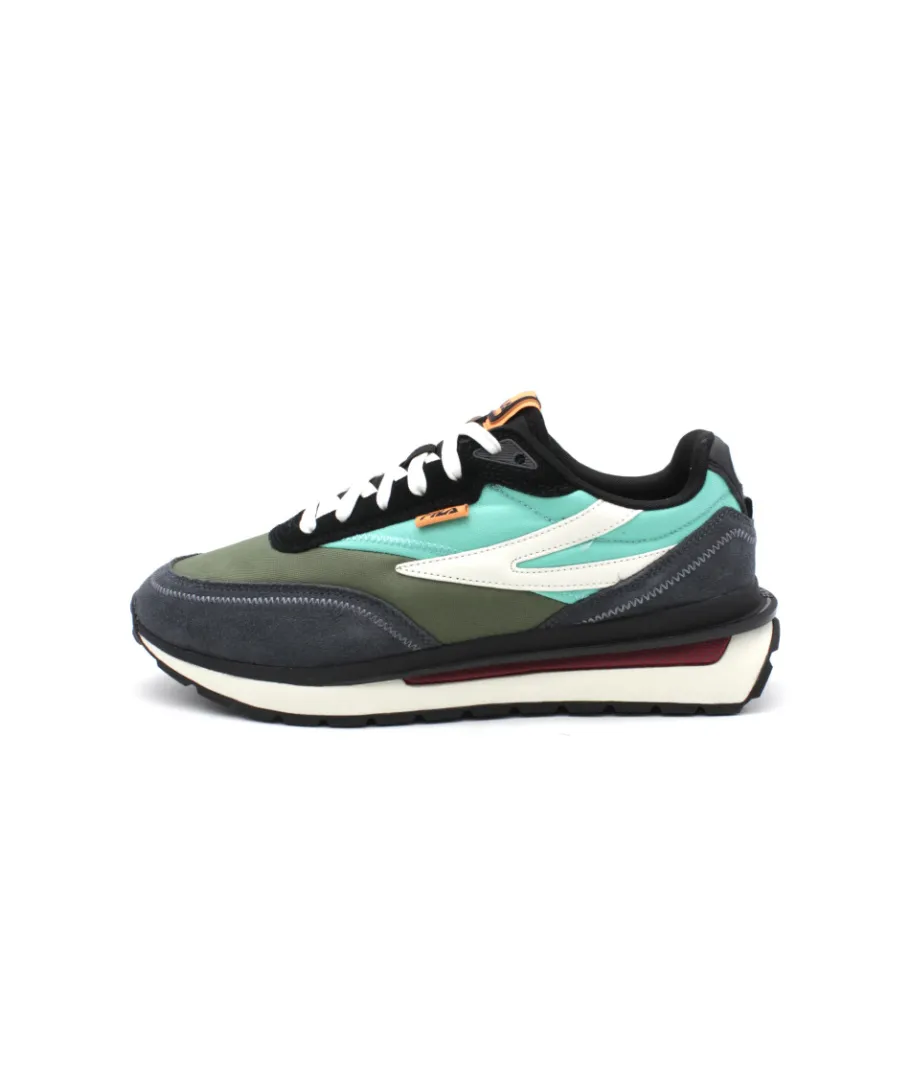 Outlet L'Empreinte Chaussures FILA REGGIO multi/couleur