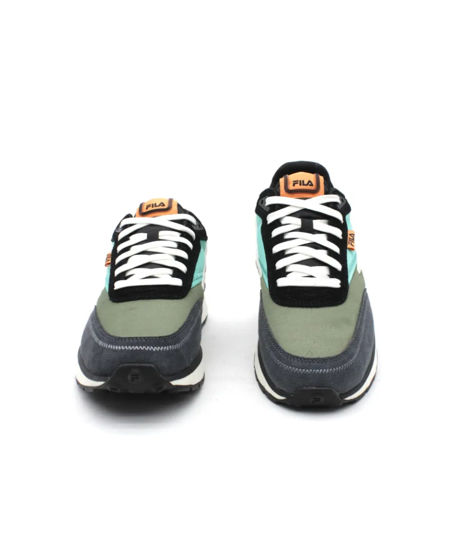 Outlet L'Empreinte Chaussures FILA REGGIO multi/couleur