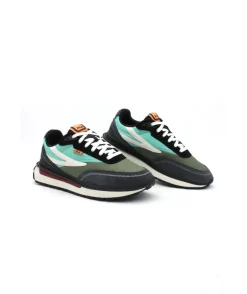 Outlet L'Empreinte Chaussures FILA REGGIO multi/couleur