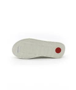 Sale L'Empreinte Chaussures FITFLOP F-MODE TOE POST CREME
