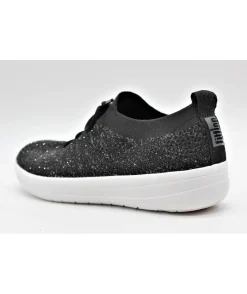 Outlet L'Empreinte Chaussures FITFLOP F-SPORTY UBERKNIT noir