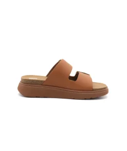 New L'Empreinte Chaussures FITFLOP GEN-FF tan