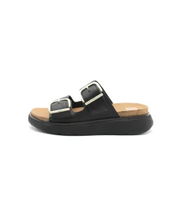 Discount L'Empreinte Chaussures FITFLOP GEN-FF noir