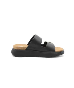 Discount L'Empreinte Chaussures FITFLOP GEN-FF noir