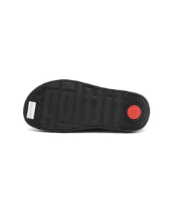 Discount L'Empreinte Chaussures FITFLOP GEN-FF noir