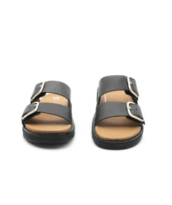 Discount L'Empreinte Chaussures FITFLOP GEN-FF noir