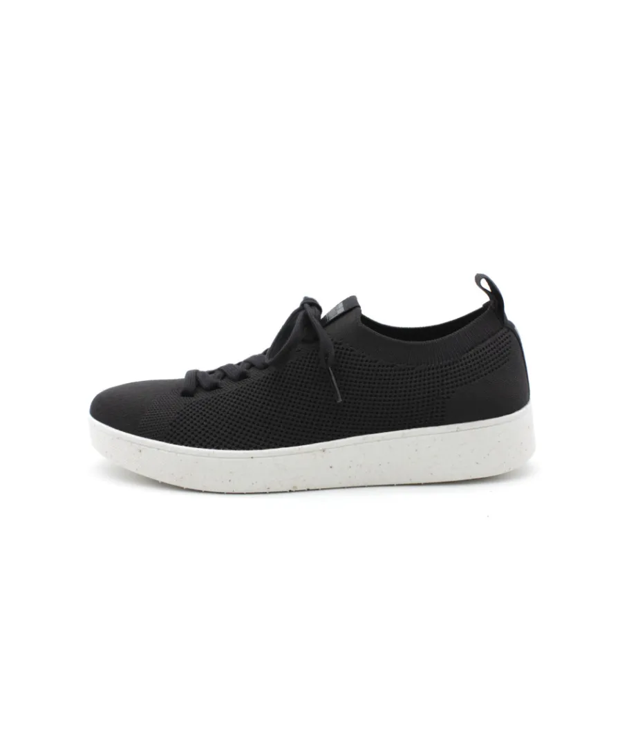 Discount L'Empreinte Chaussures FITFLOP RALLY E01 noir