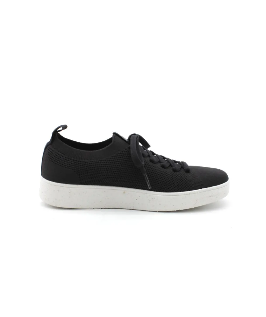 Discount L'Empreinte Chaussures FITFLOP RALLY E01 noir