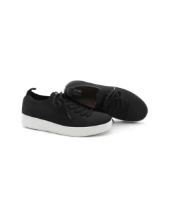 Discount L'Empreinte Chaussures FITFLOP RALLY E01 noir