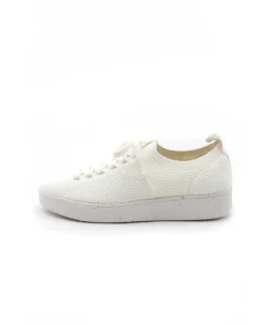 Fashion L'Empreinte Chaussures FITFLOP RALLY E01 CREME