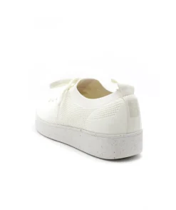 Fashion L'Empreinte Chaussures FITFLOP RALLY E01 CREME