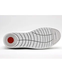 Sale L'Empreinte Chaussures FITFLOP RALLY SNEAKERS blanc