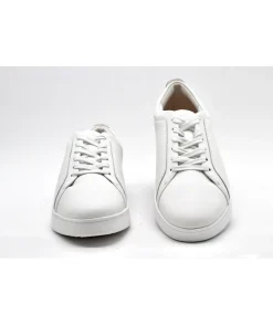 Sale L'Empreinte Chaussures FITFLOP RALLY SNEAKERS blanc