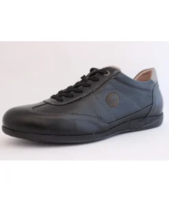 Clearance L'Empreinte Chaussures FLUCHOS 8644 noir