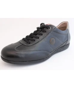 Clearance L'Empreinte Chaussures FLUCHOS 8644 noir