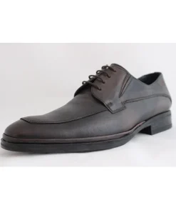Hot L'Empreinte Chaussures FLUCHOS 6719 cafe