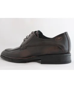 Hot L'Empreinte Chaussures FLUCHOS 6719 cafe
