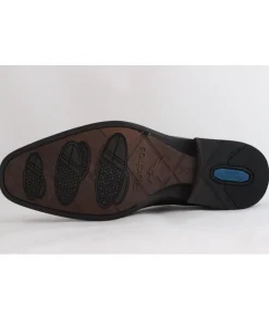 Hot L'Empreinte Chaussures FLUCHOS 6719 cafe