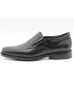 Store L'Empreinte Chaussures FLUCHOS 7996 noir