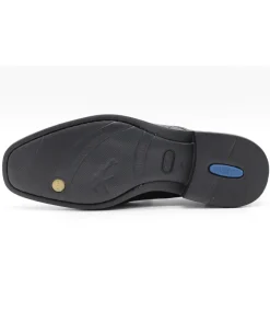 Store L'Empreinte Chaussures FLUCHOS 7996 noir