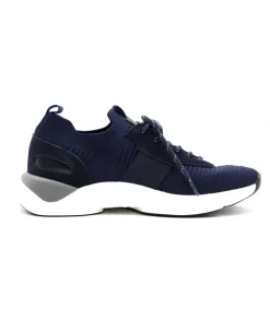 Hot L'Empreinte Chaussures FLUCHOS ATOM ONE F1109 marine
