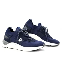 Hot L'Empreinte Chaussures FLUCHOS ATOM ONE F1109 marine