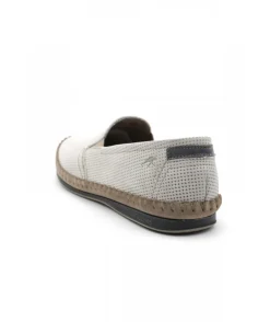 New L'Empreinte Chaussures FLUCHOS 8674 BAHAMAS blanc