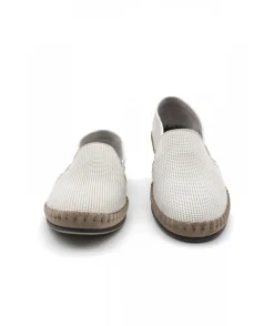 New L'Empreinte Chaussures FLUCHOS 8674 BAHAMAS blanc