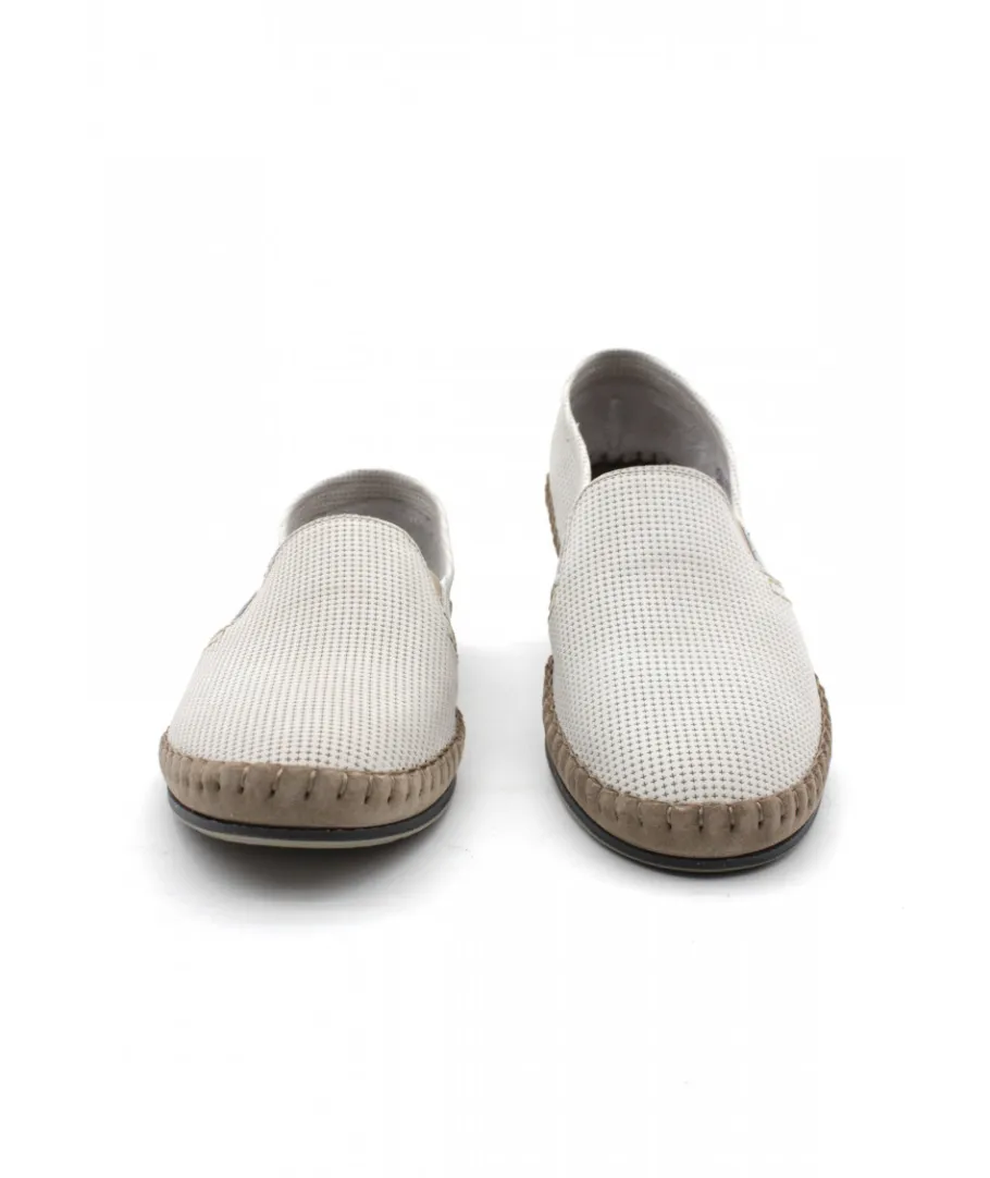 New L'Empreinte Chaussures FLUCHOS 8674 BAHAMAS blanc